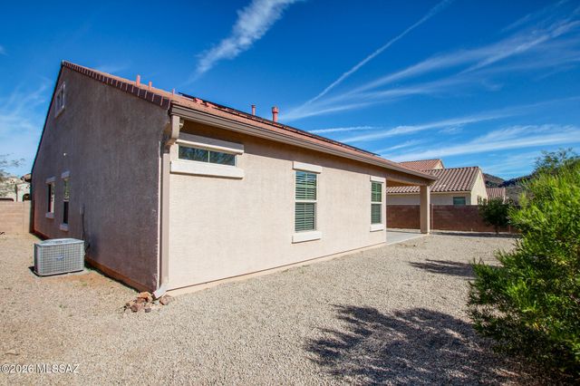 8803 W Saguaro Moon Road, Marana, AZ 85653