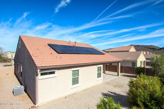 8803 W Saguaro Moon Road, Marana, AZ 85653