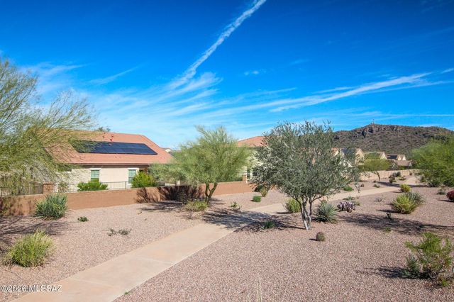 8803 W Saguaro Moon Road, Marana, AZ 85653