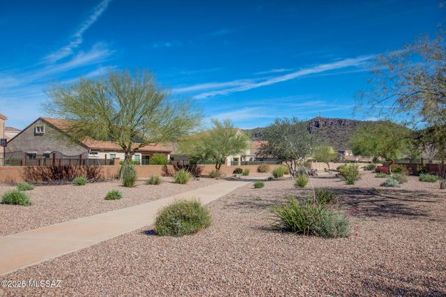 8803 W Saguaro Moon Road, Marana, AZ 85653