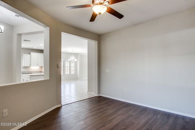 8803 W Saguaro Moon Road, Marana, AZ 85653