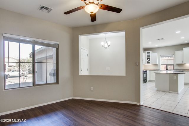 8803 W Saguaro Moon Road, Marana, AZ 85653