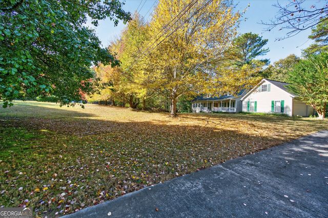 4460 Suwanee Dam Road, Suwanee, GA 30024