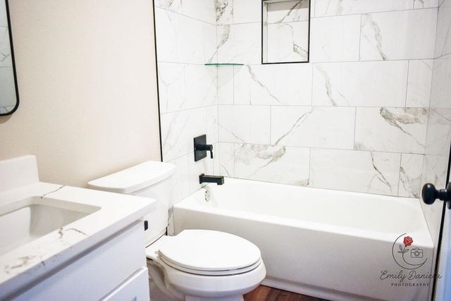 1904 Spring St, Marshall, TX 75672