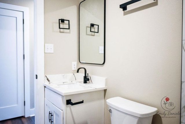 1904 Spring St, Marshall, TX 75672