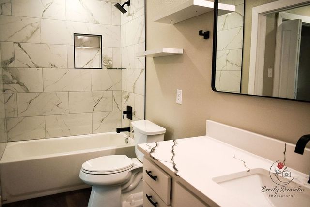 1904 Spring St, Marshall, TX 75672