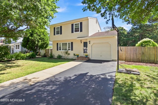 974 Columbus Drive, Brick, NJ 08724