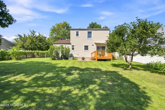 974 Columbus Drive, Brick, NJ 08724