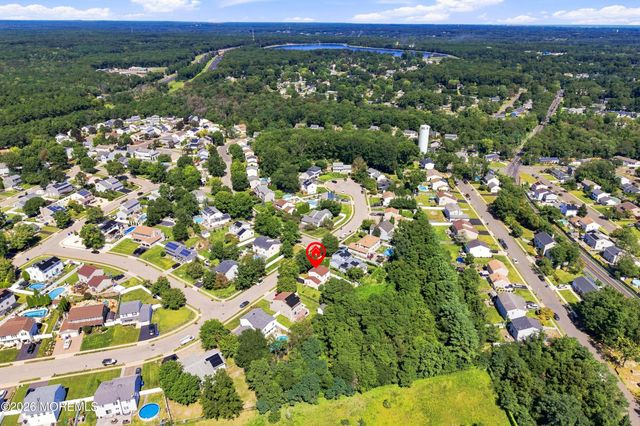 974 Columbus Drive, Brick, NJ 08724