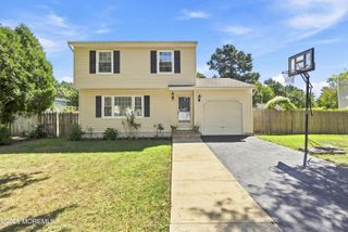 974 Columbus Drive, Brick, NJ 08724