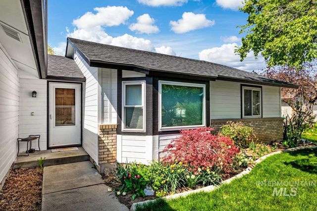 2631 N Aster Ave, Boise, ID 83704