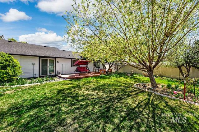 2631 N Aster Ave, Boise, ID 83704