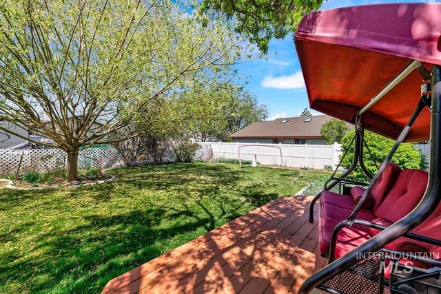 2631 N Aster Ave, Boise, ID 83704