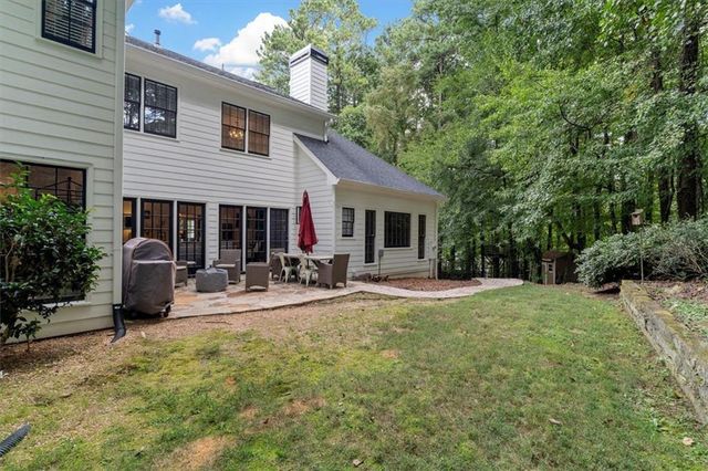 5065 FIELDS POND Cove, Marietta, GA 30068