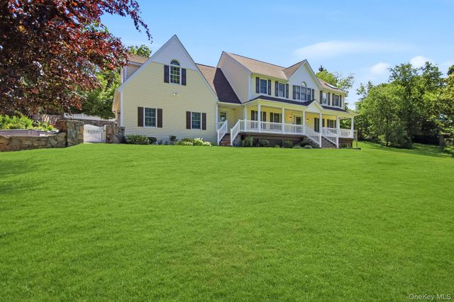 104 Mountain View Road, Cortlandt Manor, NY 10567