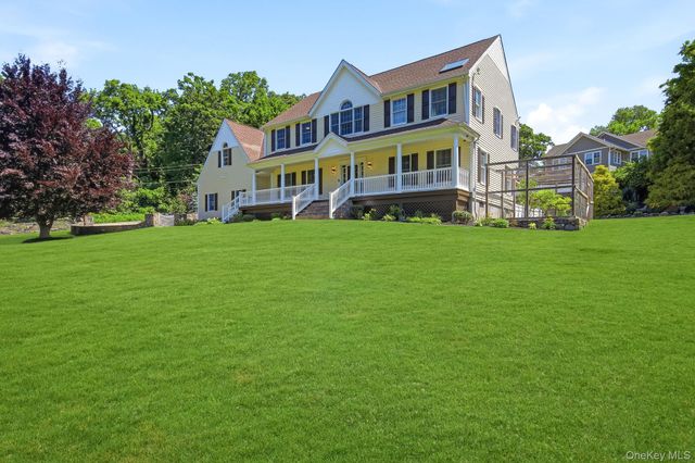 104 Mountain View Road, Cortlandt Manor, NY 10567