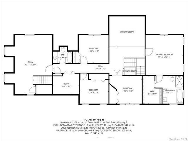 104 Mountain View Road, Cortlandt Manor, NY 10567