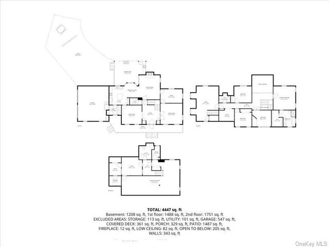104 Mountain View Road, Cortlandt Manor, NY 10567