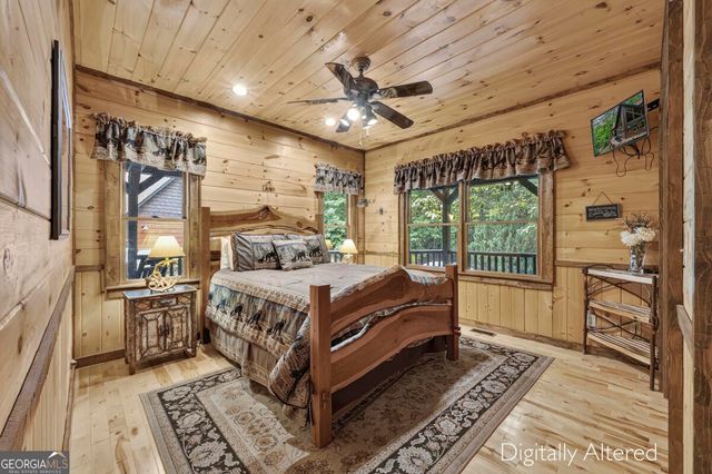 1934 Mountain Tops Road, Blue Ridge, GA 30513