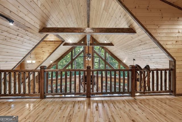 1934 Mountain Tops Road, Blue Ridge, GA 30513