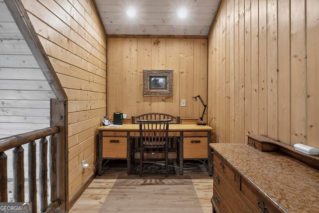 1934 Mountain Tops Road, Blue Ridge, GA 30513