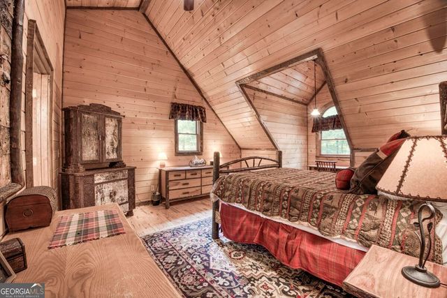 1934 Mountain Tops Road, Blue Ridge, GA 30513