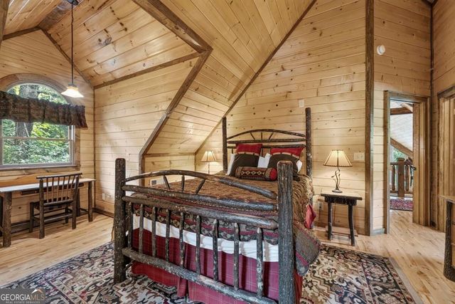 1934 Mountain Tops Road, Blue Ridge, GA 30513