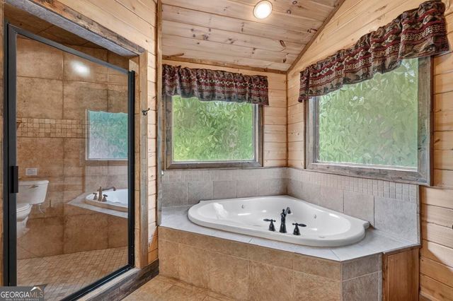 1934 Mountain Tops Road, Blue Ridge, GA 30513