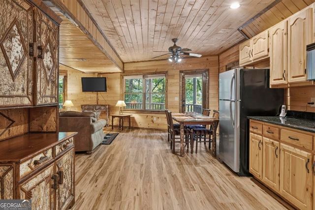 1934 Mountain Tops Road, Blue Ridge, GA 30513