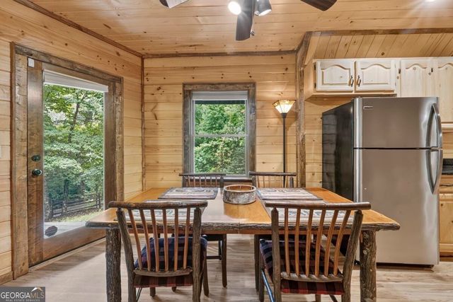 1934 Mountain Tops Road, Blue Ridge, GA 30513