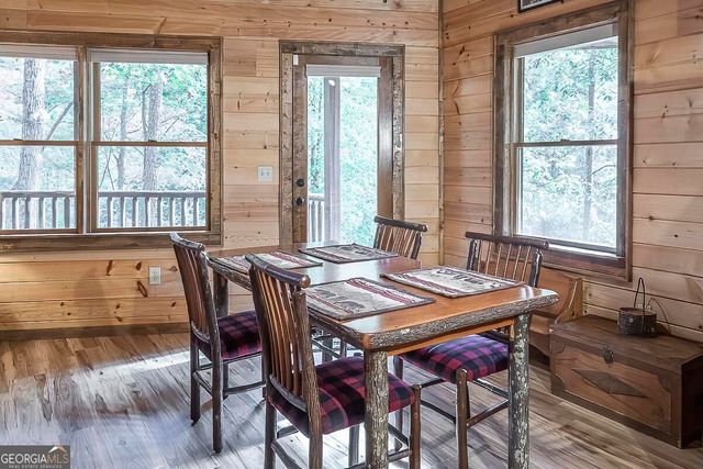 1934 Mountain Tops Road, Blue Ridge, GA 30513
