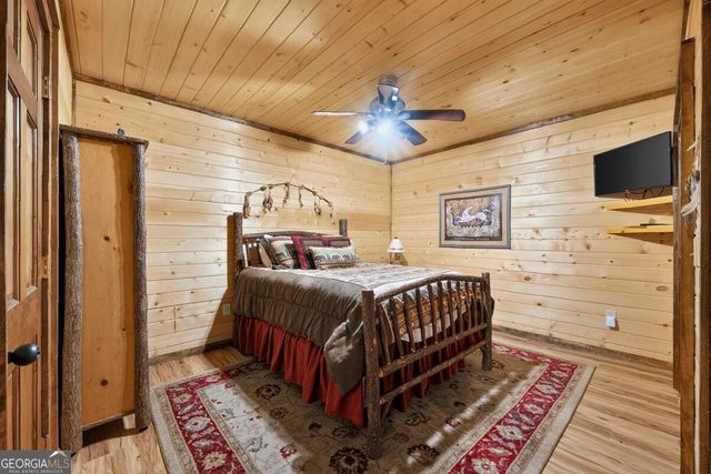 1934 Mountain Tops Road, Blue Ridge, GA 30513