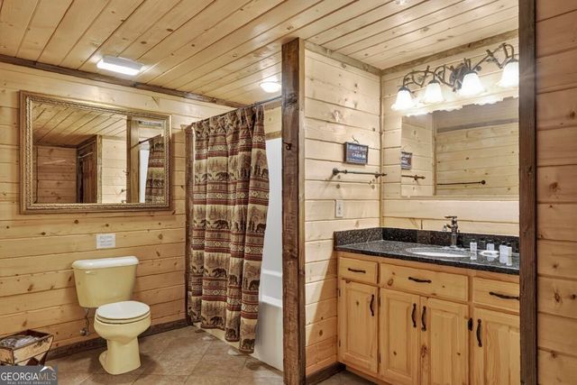 1934 Mountain Tops Road, Blue Ridge, GA 30513