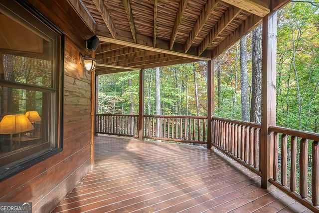 1934 Mountain Tops Road, Blue Ridge, GA 30513