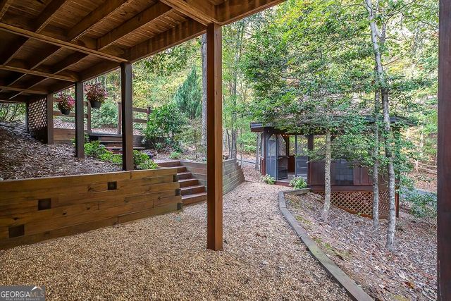 1934 Mountain Tops Road, Blue Ridge, GA 30513
