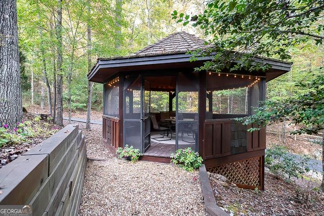 1934 Mountain Tops Road, Blue Ridge, GA 30513