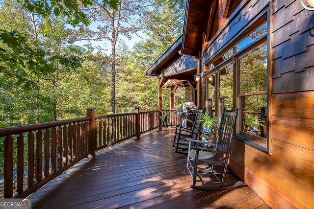 1934 Mountain Tops Road, Blue Ridge, GA 30513