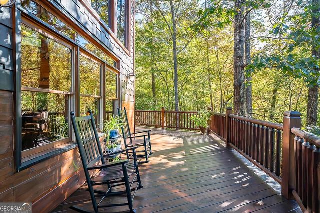 1934 Mountain Tops Road, Blue Ridge, GA 30513