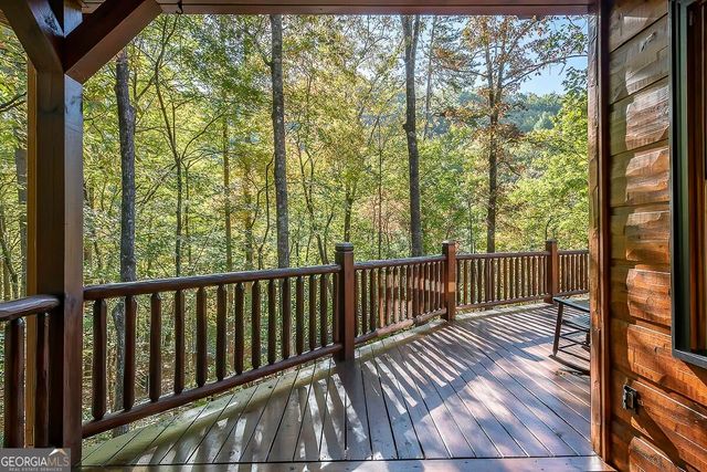 1934 Mountain Tops Road, Blue Ridge, GA 30513