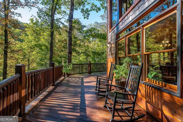 1934 Mountain Tops Road, Blue Ridge, GA 30513