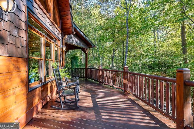 1934 Mountain Tops Road, Blue Ridge, GA 30513