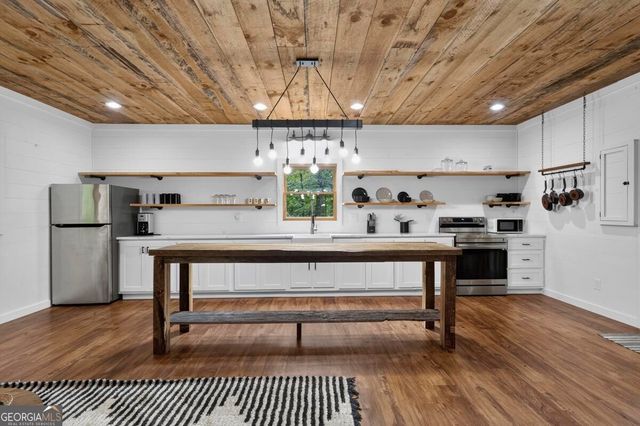1934 Mountain Tops Road, Blue Ridge, GA 30513