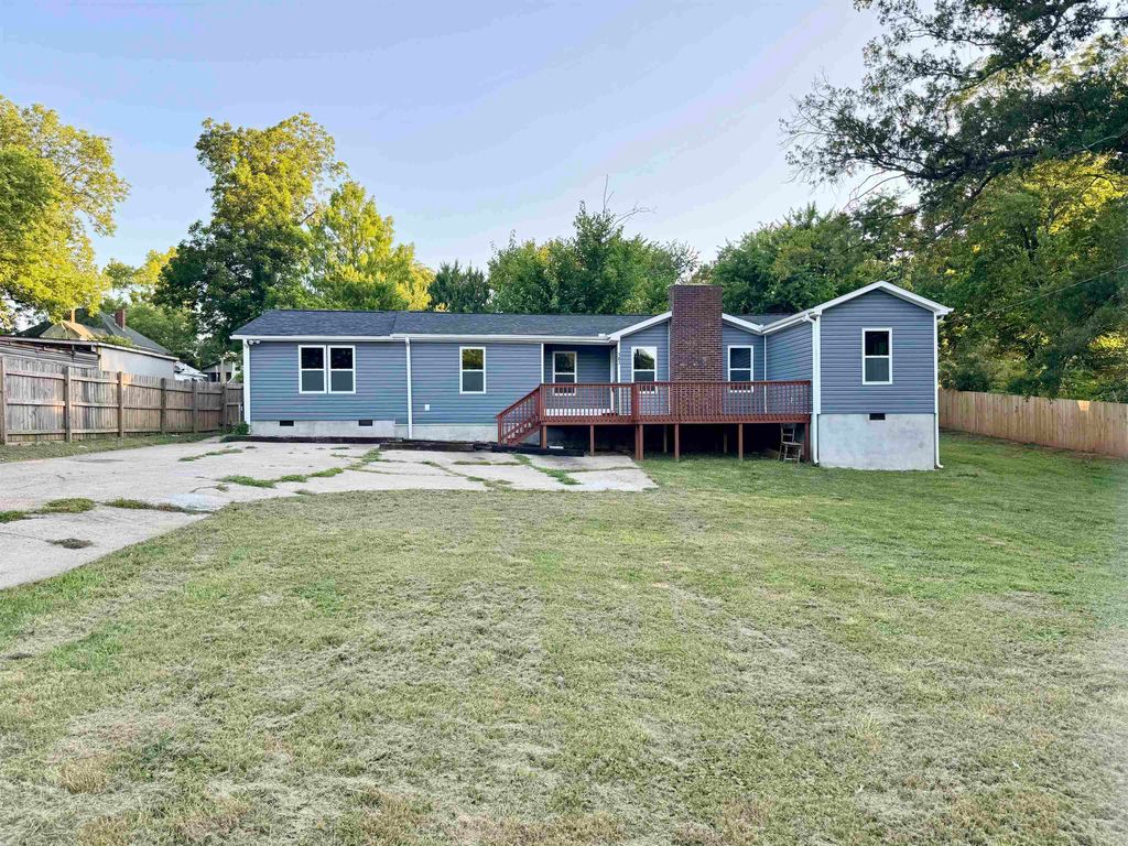107 Short Alley, Gaffney, SC 29340