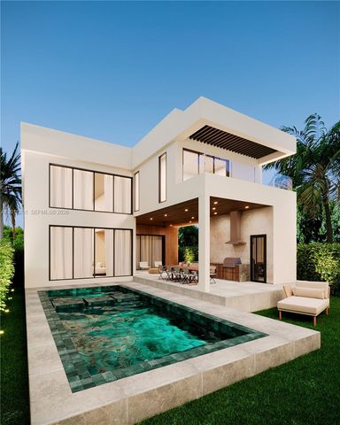 135 SW 29th Rd, Miami, FL 33129
