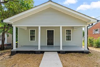 809 Sykes Avenue, Greensboro, NC 27405