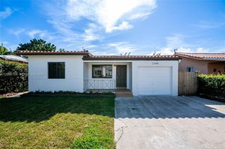 2340 SW 16th Street, Miami, FL 33145