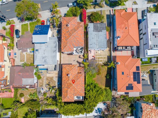 709 N. Lucia Ave B, Redondo Beach, CA 90277