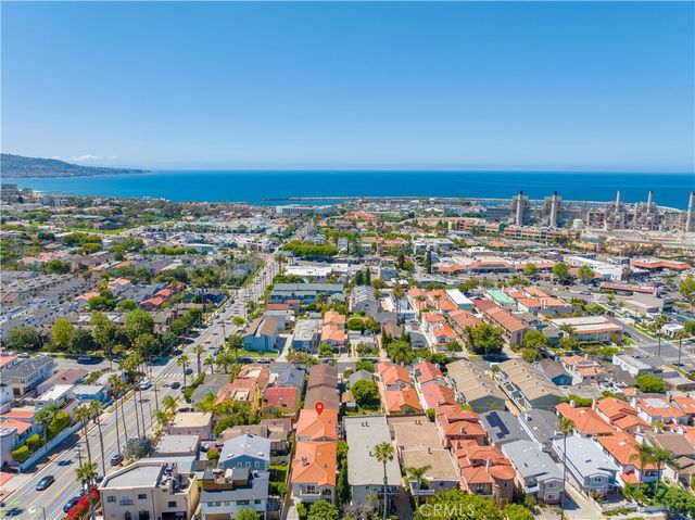 709 N. Lucia Ave B, Redondo Beach, CA 90277