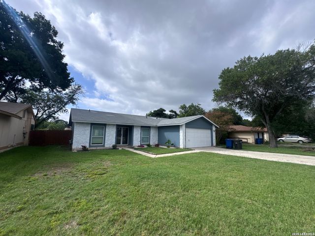 11410 Spring Rain, San Antonio, TX 78249