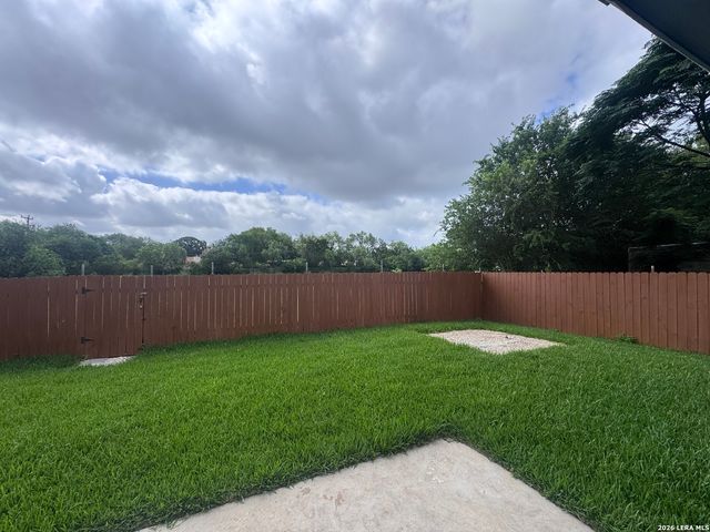 11410 Spring Rain, San Antonio, TX 78249